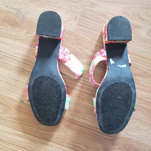 C est 1946 shoes size 7.5 - Picture 4 of 6